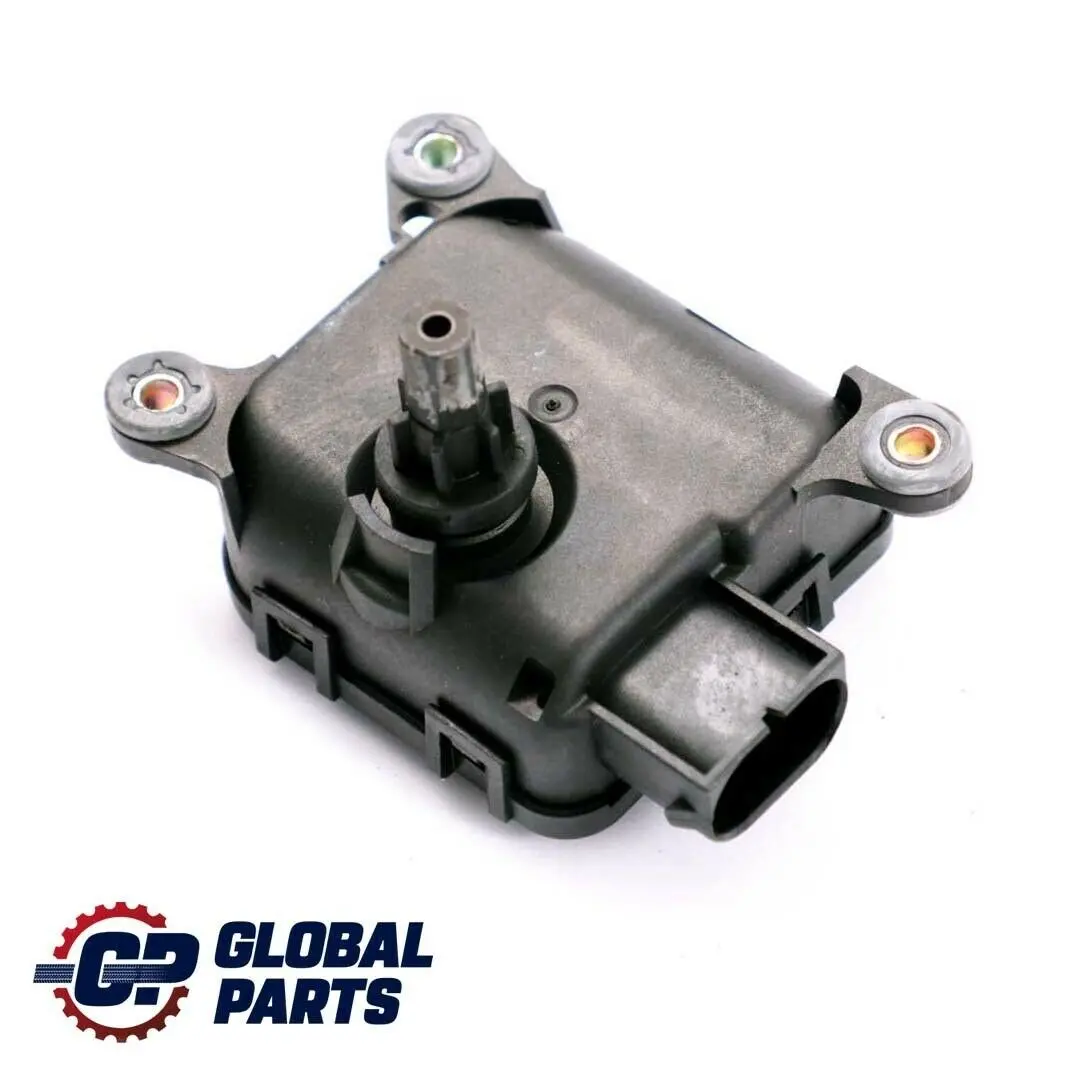 Actuador control aleta ventilación calefactor para Mercedes W168 con número de pieza A1688204442 Mercedes W168 Actuador control aleta ventilación calefactor - SKU A1688204442 - Número de pieza A1688204442
