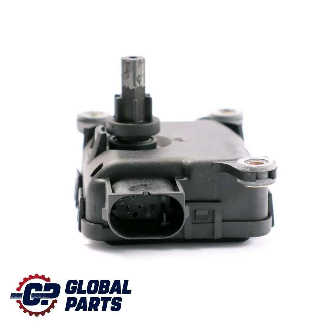 Actuador control aleta ventilación calefactor para Mercedes W168 con número de pieza A1688204442 Mercedes W168 Actuador control aleta ventilación calefactor - SKU A1688204442 - Número de pieza A1688204442