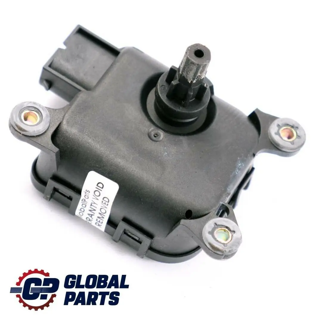 Actuador control aleta ventilación calefactor para Mercedes W168 con número de pieza A1688204442 Mercedes W168 Actuador control aleta ventilación calefactor - SKU A1688204442 - Número de pieza A1688204442
