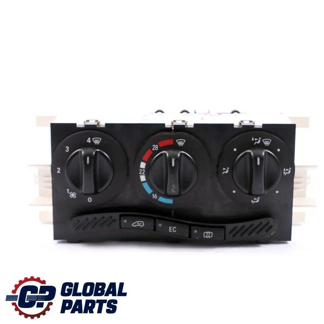 Panel Sterowania Ogrzewaniem do Mercedes W168 o numerze A1688300485 Mercedes W168 Panel Sterowania Ogrzewaniem - SKU A1688300485 - Numer Części A1688300485