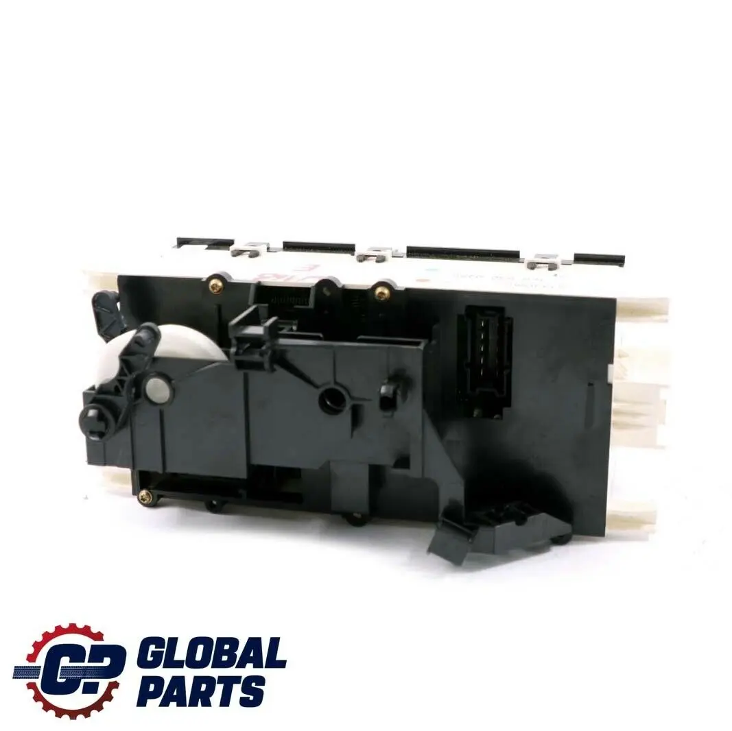 Riscaldatore Climatizzatore Pannello Interruttore per Mercedes W168 con numero di parte A1688300485 Mercedes W168 Riscaldatore Climatizzatore Pannello Interruttore - SKU A1688300485 - Numero di parte A1688300485