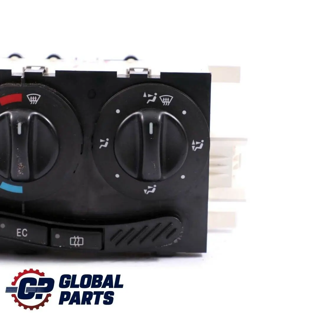 Calefaccion Climatizador Panel De Interruptores para Mercedes W168 con número de pieza A1688300485 Mercedes W168 Calefaccion Climatizador Panel De Interruptores - SKU A1688300485 - Número de pieza A1688300485
