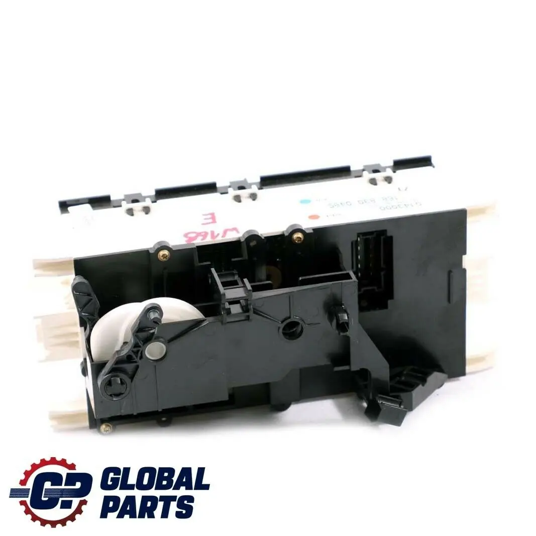 Mercedes W168 Calefaccion Climatizador Panel De Interruptores - SKU A1688300485 - Número de pieza A1688300485