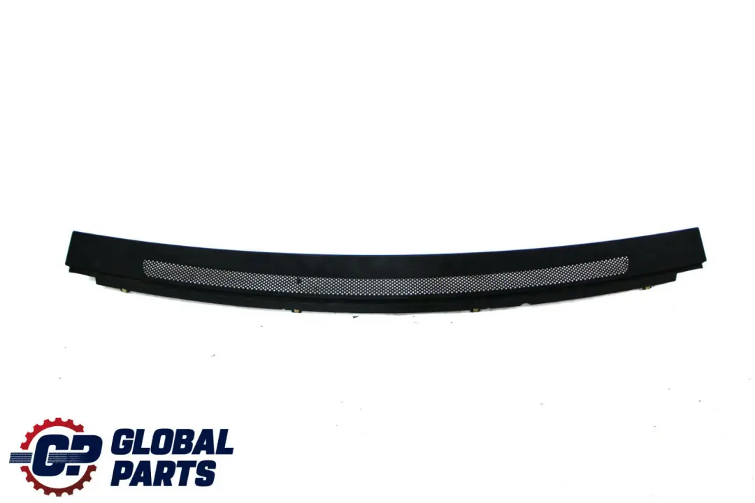 Benz Classe A W168 Coupe-Vent Tablier Revetement pour Mercedes à propos du numéro de pièce A1688300918 Mercedes Benz Classe A W168 Coupe-Vent Tablier Revetement - SKU A1688300918 - Numéro de pièce A1688300918