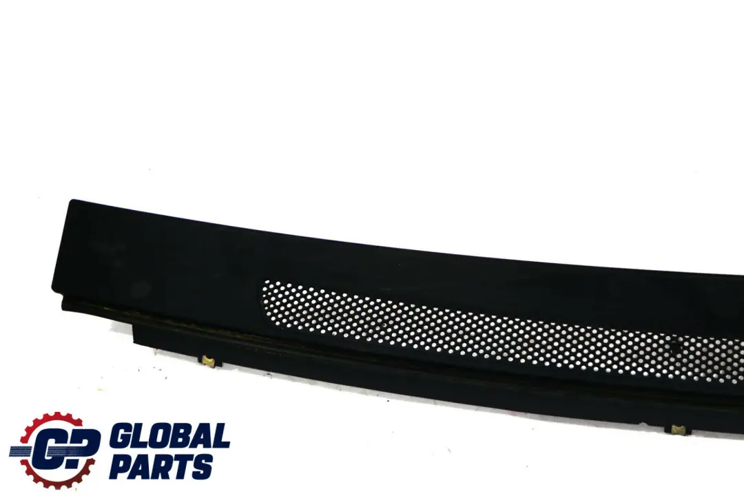 Mercedes Benz A Klasse W168 Windschutz Windlauf Abdeckung - SKU A1688300918 - Teilenummer A1688300918