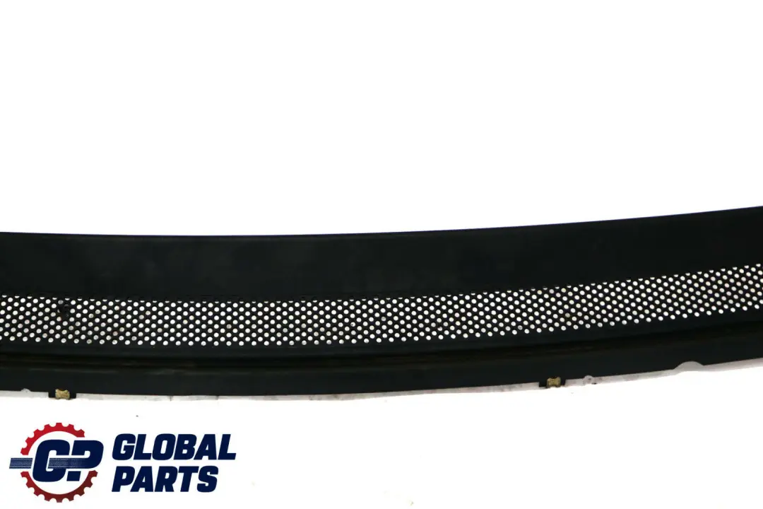 Mercedes Benz A Classe W168 Protezione Dal Vento Cappuccio Copertura - SKU A1688300918 - Numero di parte A1688300918