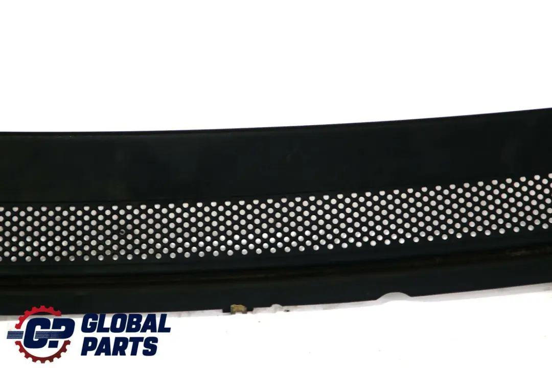 Mercedes Benz A Classe W168 Protezione Dal Vento Cappuccio Copertura - SKU A1688300918 - Numero di parte A1688300918