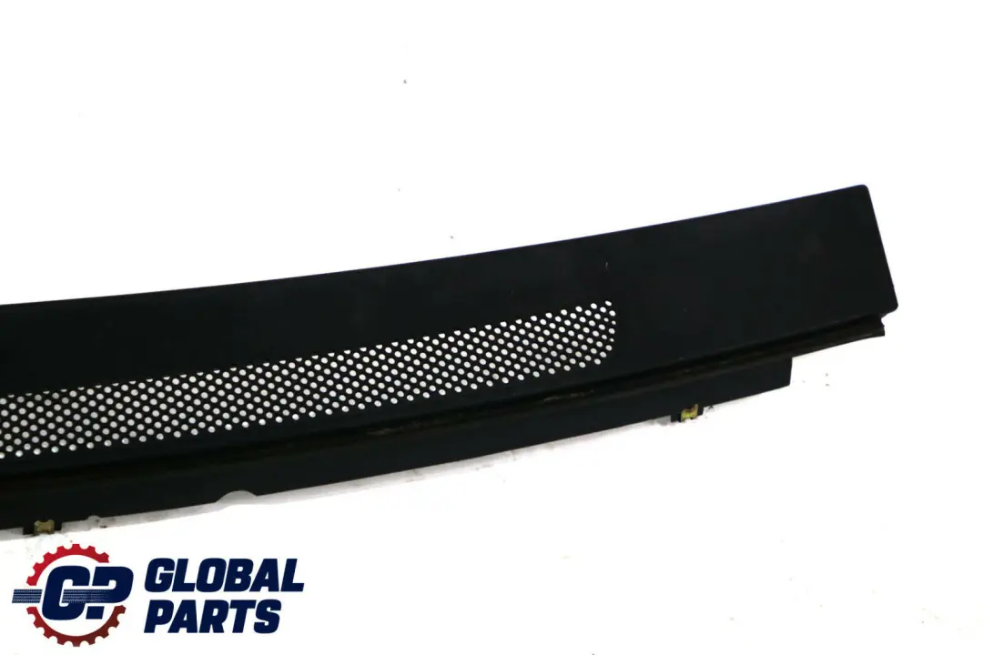 Mercedes Benz A Classe W168 Protezione Dal Vento Cappuccio Copertura - SKU A1688300918 - Numero di parte A1688300918