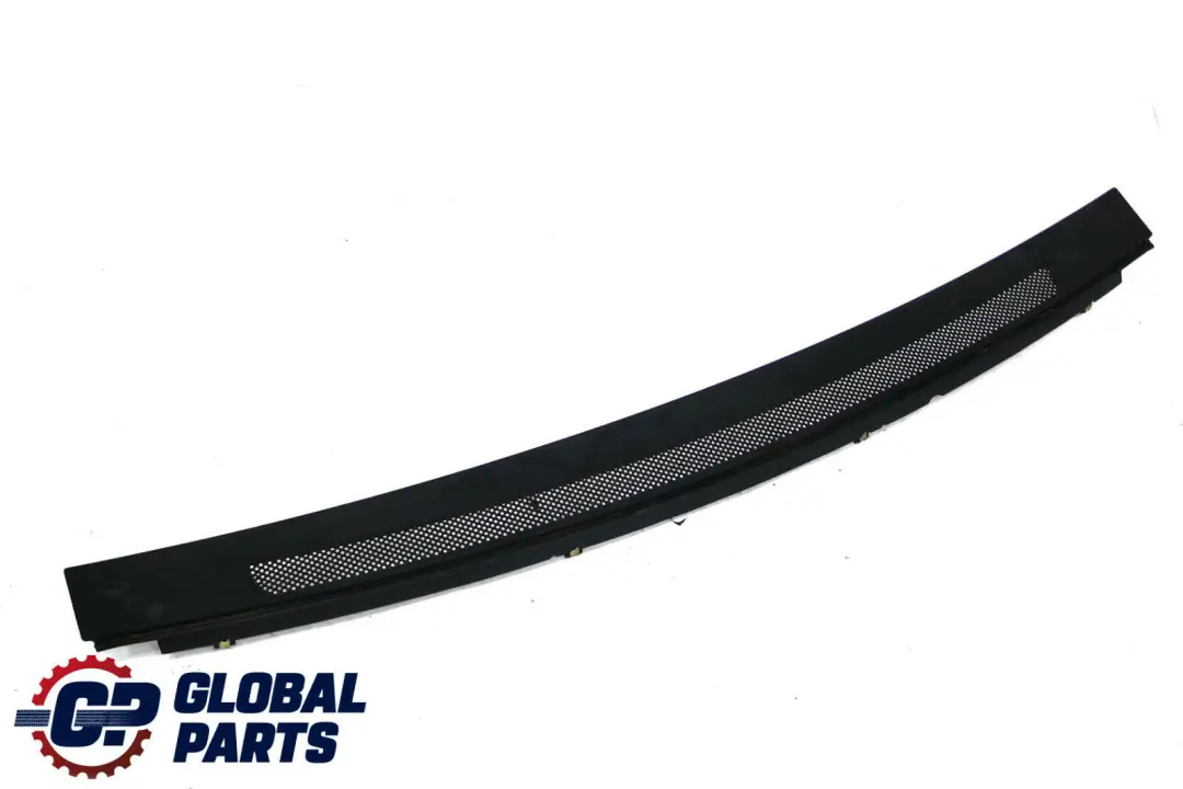 Benz A Class W168 Air Intake Channel Grille Cover Trim to Mercedes with Part number A1688300918 Mercedes Benz A Class W168 Air Intake Channel Grille Cover Trim - SKU A1688300918 - Part number A1688300918