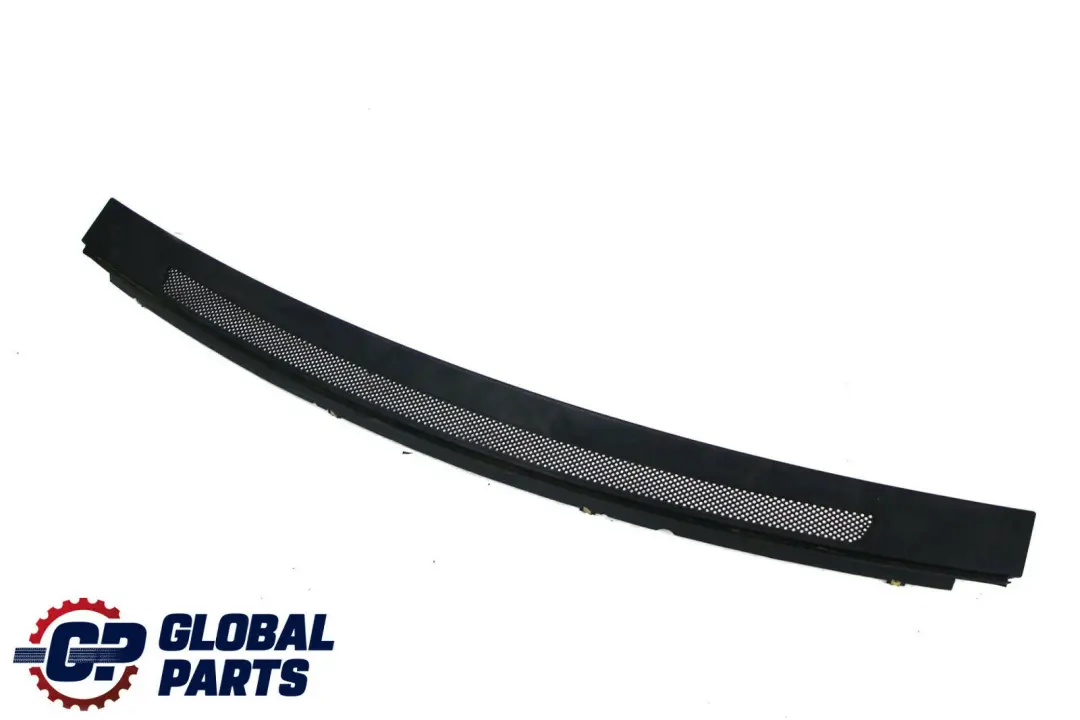 Mercedes Benz A Klasse W168 Windschutz Windlauf Abdeckung - SKU A1688300918 - Teilenummer A1688300918