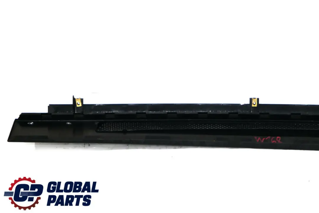 Mercedes Benz A Klasse W168 Windschutz Windlauf Abdeckung - SKU A1688300918 - Teilenummer A1688300918