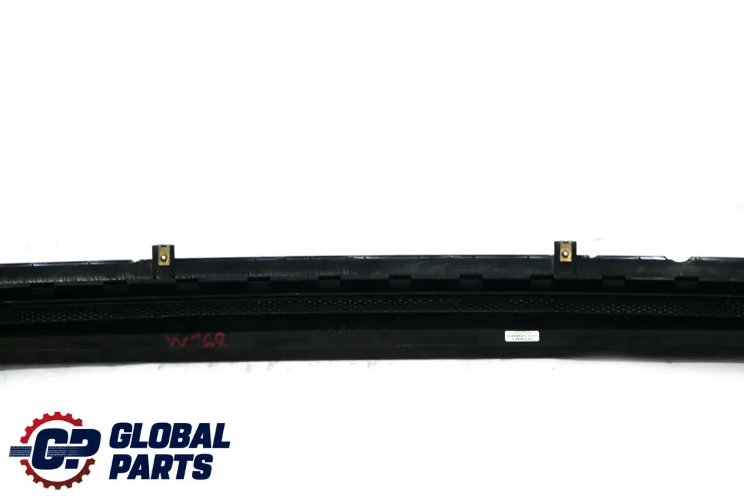 Mercedes Benz A Klasse W168 Windschutz Windlauf Abdeckung - SKU A1688300918 - Teilenummer A1688300918