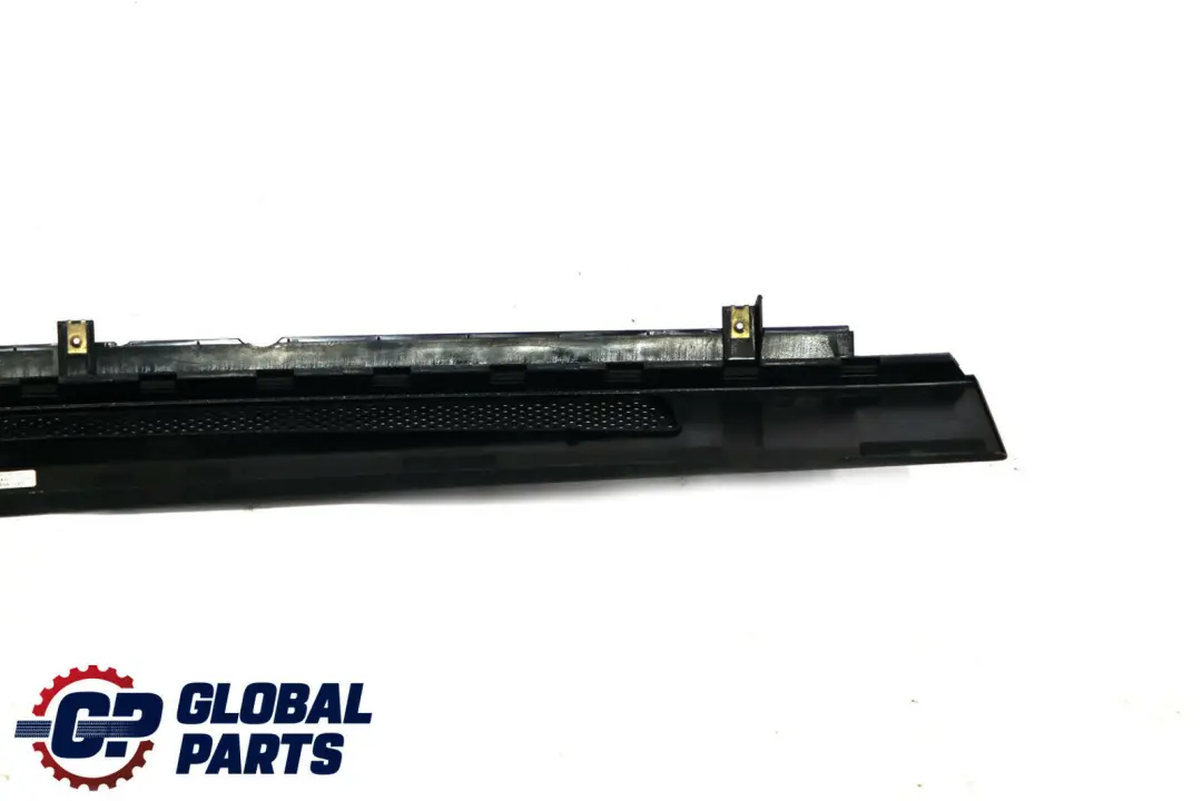 Benz A Class W168 Air Intake Channel Grille Cover Trim to Mercedes with Part number A1688300918 Mercedes Benz A Class W168 Air Intake Channel Grille Cover Trim - SKU A1688300918 - Part number A1688300918