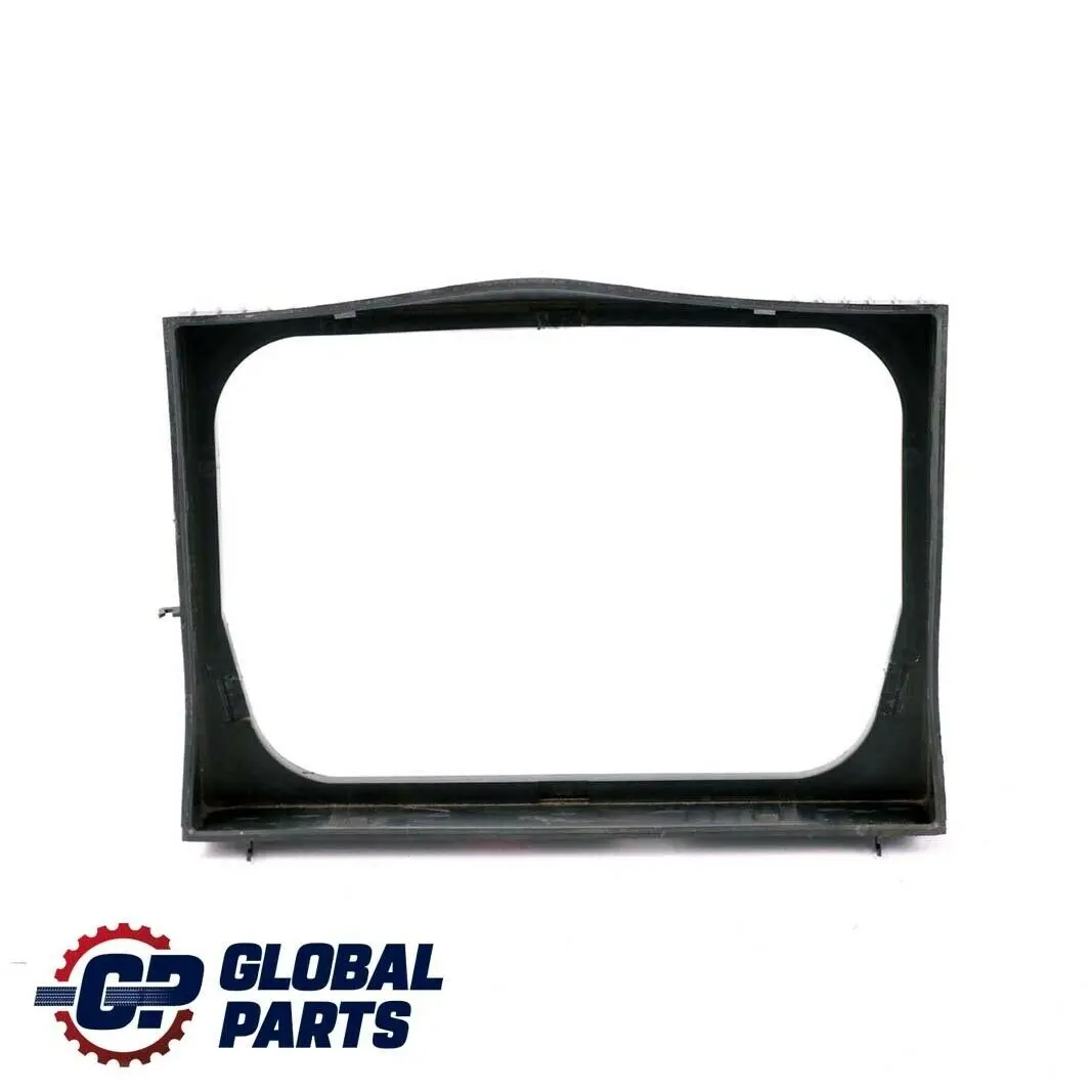 Mercedes-Benz A-Class W168 Holder Pollen Filter Frame to with Part number A1688302703 Mercedes-Benz A-Class W168 Holder Pollen Filter Frame - SKU A1688302703 - Part number A1688302703