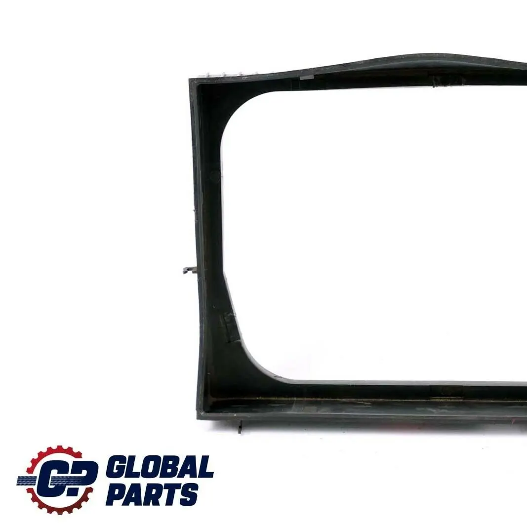 Mercedes-Benz A-Class W168 Holder Pollen Filter Frame - SKU A1688302703 - Part number A1688302703