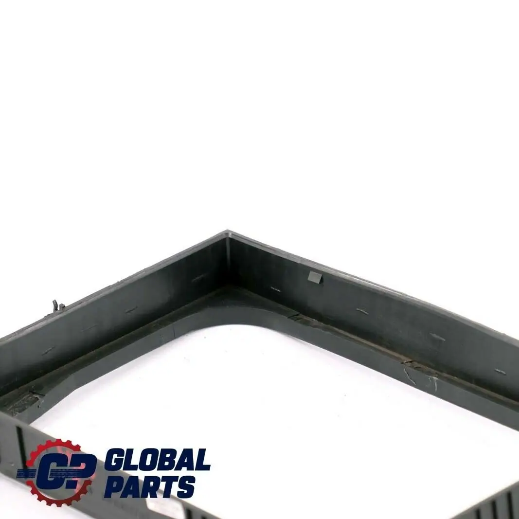  Mercedes-Benz A-Class W168 Holder Pollen Filter Frame - SKU A1688302703 - Part number A1688302703