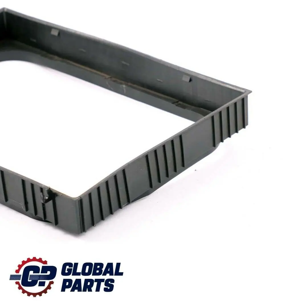  Mercedes-Benz A-Class W168 Holder Pollen Filter Frame - SKU A1688302703 - Part number A1688302703