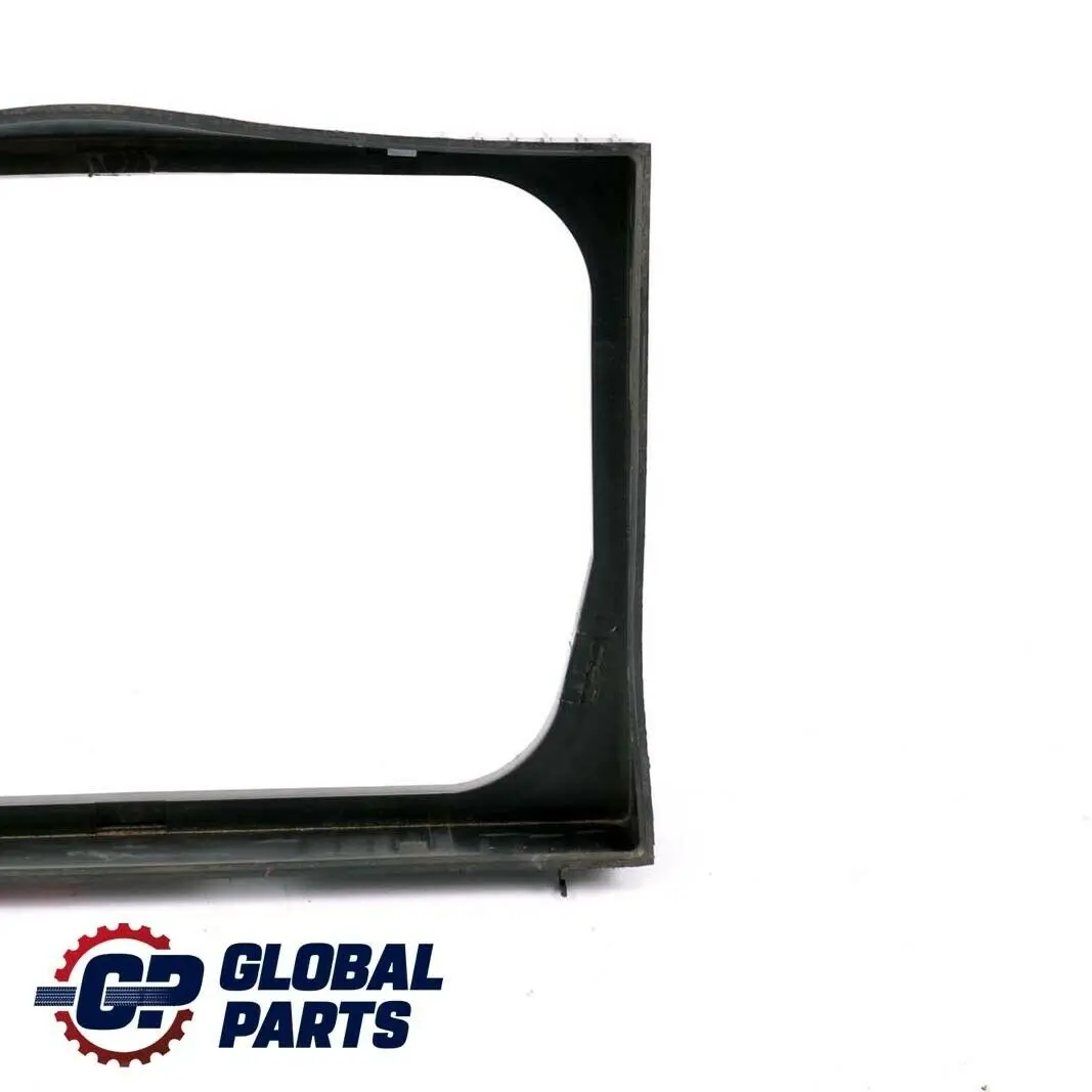  Mercedes-Benz A-Class W168 Holder Pollen Filter Frame - SKU A1688302703 - Part number A1688302703