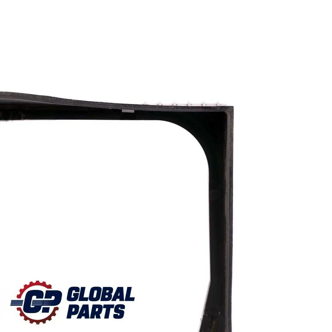  Mercedes-Benz A-Class W168 Holder Pollen Filter Frame - SKU A1688302703 - Part number A1688302703