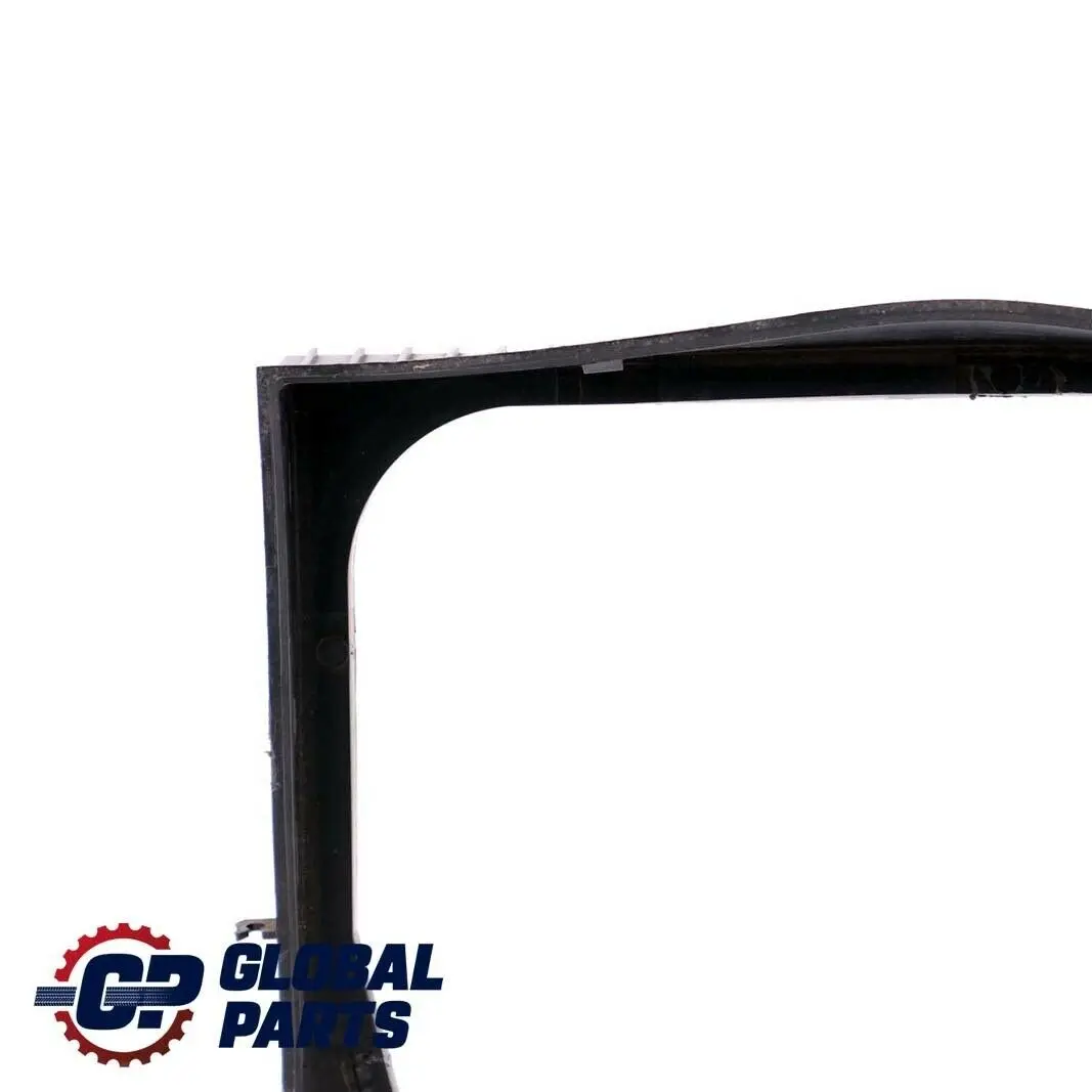  Mercedes-Benz A-Class W168 Holder Pollen Filter Frame - SKU A1688302703 - Part number A1688302703