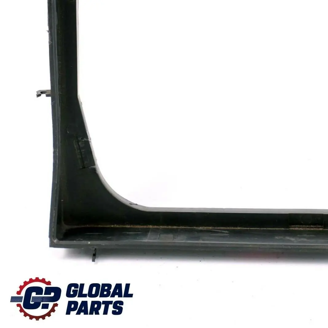 Mercedes-Benz Clase A W168 Soporte Filtro Polen Marco para con número de pieza A1688302703 Mercedes-Benz Clase A W168 Soporte Filtro Polen Marco - SKU A1688302703 - Número de pieza A1688302703