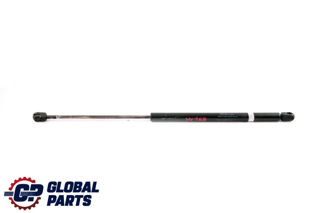 Mercedes-Benz Clase A W168 Gas Presion Strut Tailgate Boot Trunk para con número de pieza A1689801164 Mercedes-Benz Clase A W168 Gas Presion Strut Tailgate Boot Trunk - SKU A1689801164 - Número de pieza A1689801164