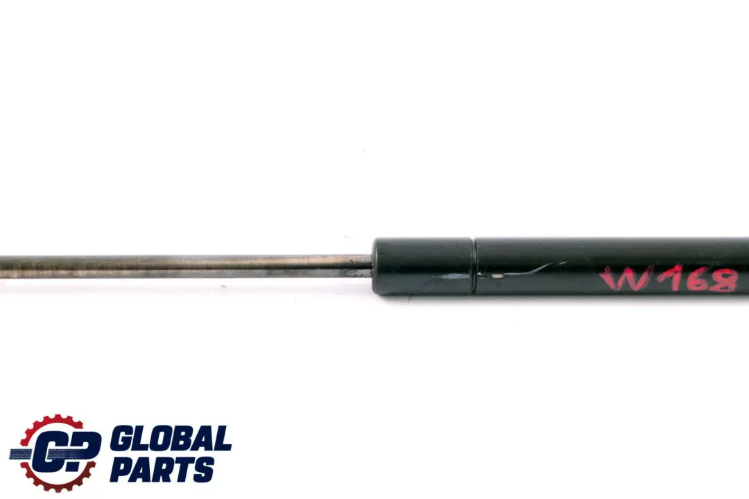 Mercedes-Benz Clase A W168 Gas Presion Strut Tailgate Boot Trunk para con número de pieza A1689801164 Mercedes-Benz Clase A W168 Gas Presion Strut Tailgate Boot Trunk - SKU A1689801164 - Número de pieza A1689801164