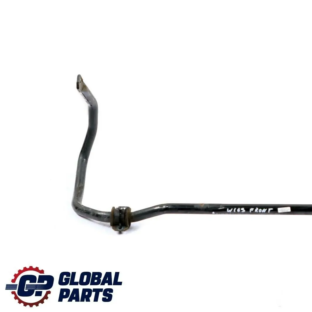 Assale Anteriore Sospensione stabilizzatore Anti Rollio Barra per Mercedes W169 W245 con numero di parte A1693230965 Mercedes W169 W245 Assale Anteriore Sospensione stabilizzatore Anti Rollio Barra - SKU A1693230965 - Numero di parte A1693230965