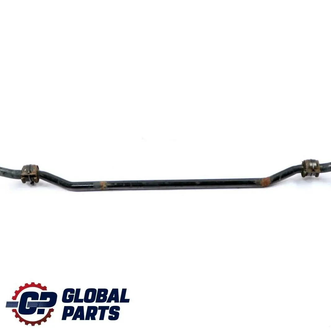 Assale Anteriore Sospensione stabilizzatore Anti Rollio Barra per Mercedes W169 W245 con numero di parte A1693230965 Mercedes W169 W245 Assale Anteriore Sospensione stabilizzatore Anti Rollio Barra - SKU A1693230965 - Numero di parte A1693230965