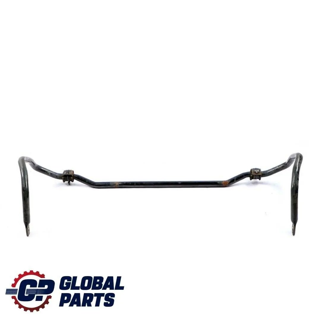 Assale Anteriore Sospensione stabilizzatore Anti Rollio Barra per Mercedes W169 W245 con numero di parte A1693230965 Mercedes W169 W245 Assale Anteriore Sospensione stabilizzatore Anti Rollio Barra - SKU A1693230965 - Numero di parte A1693230965