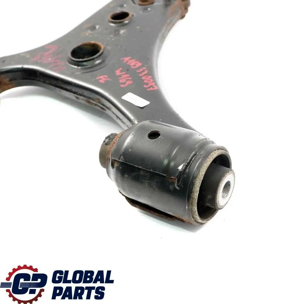 Front Left N/S Suspension Control Arm Track to Mercedes A B W169 W245 with Part number A1693300907 Mercedes A B W169 W245 Front Left N/S Suspension Control Arm Track - SKU A1693300907 - Part number A1693300907