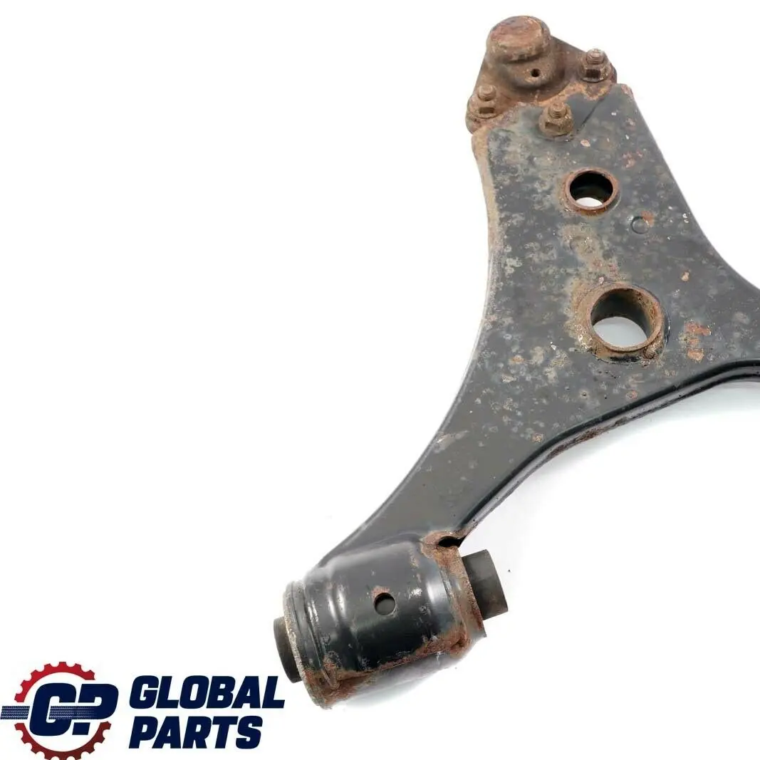 Mercedes A B Klasse W169 W245 Vorderachse Querlenker Vorne Links - SKU A1693300907 - Teilenummer A1693300907
