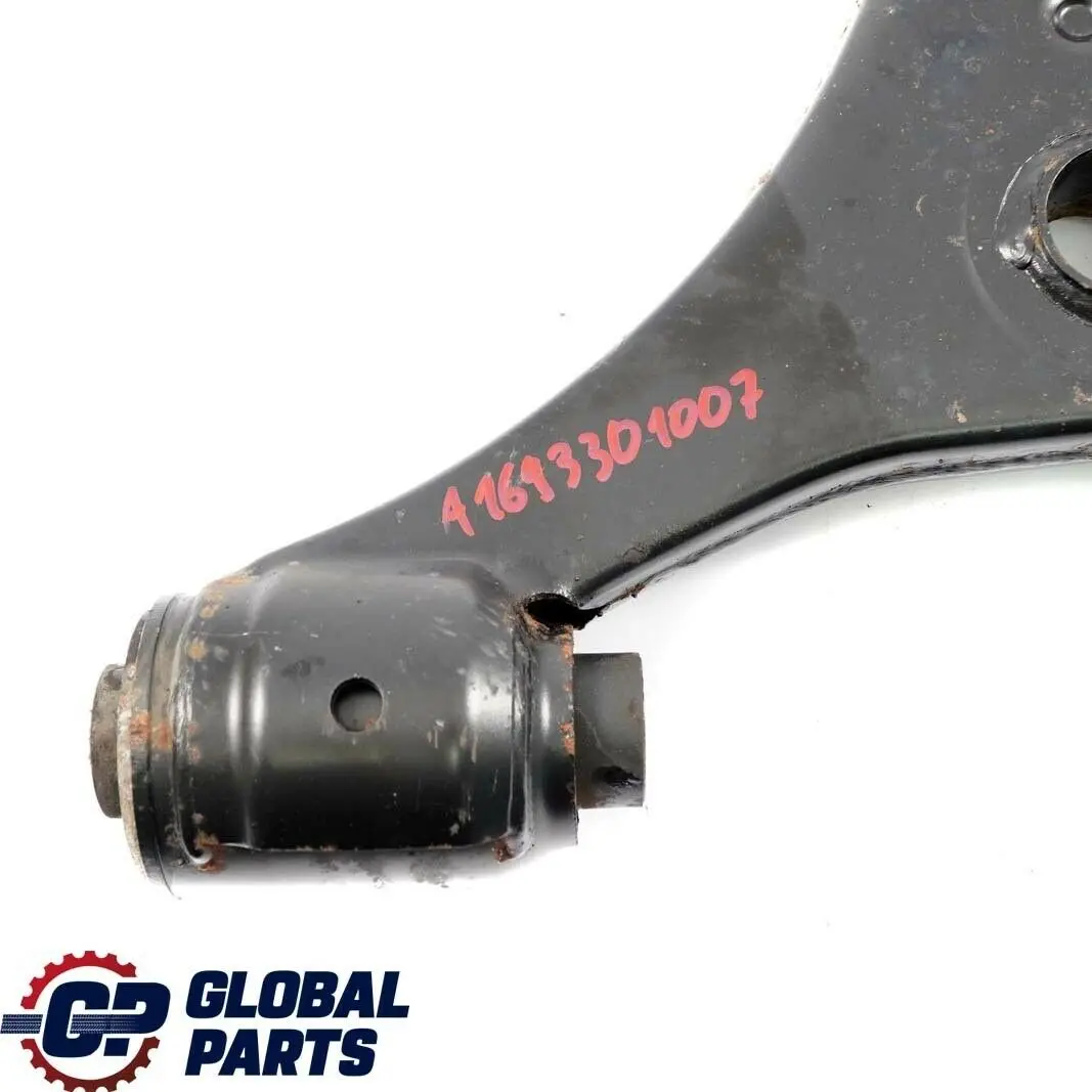 Front Right O/S Suspension Control Arm Track to Mercedes A B W169 W245 with Part number A1693301007 Mercedes A B W169 W245 Front Right O/S Suspension Control Arm Track - SKU A1693301007 - Part number A1693301007