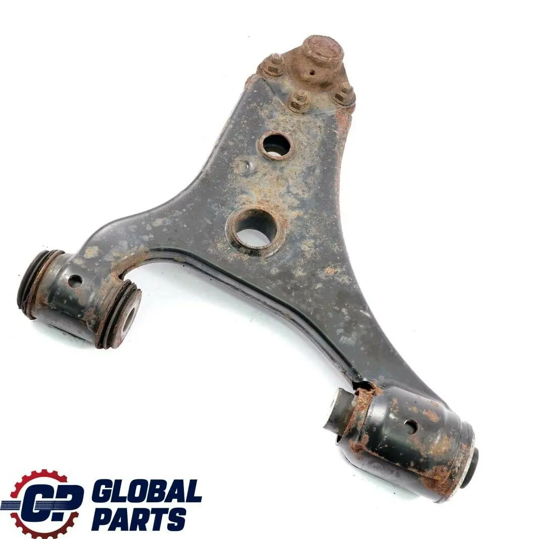 Front Right O/S Suspension Control Arm Track to Mercedes A B W169 W245 with Part number A1693301007 Mercedes A B W169 W245 Front Right O/S Suspension Control Arm Track - SKU A1693301007 - Part number A1693301007