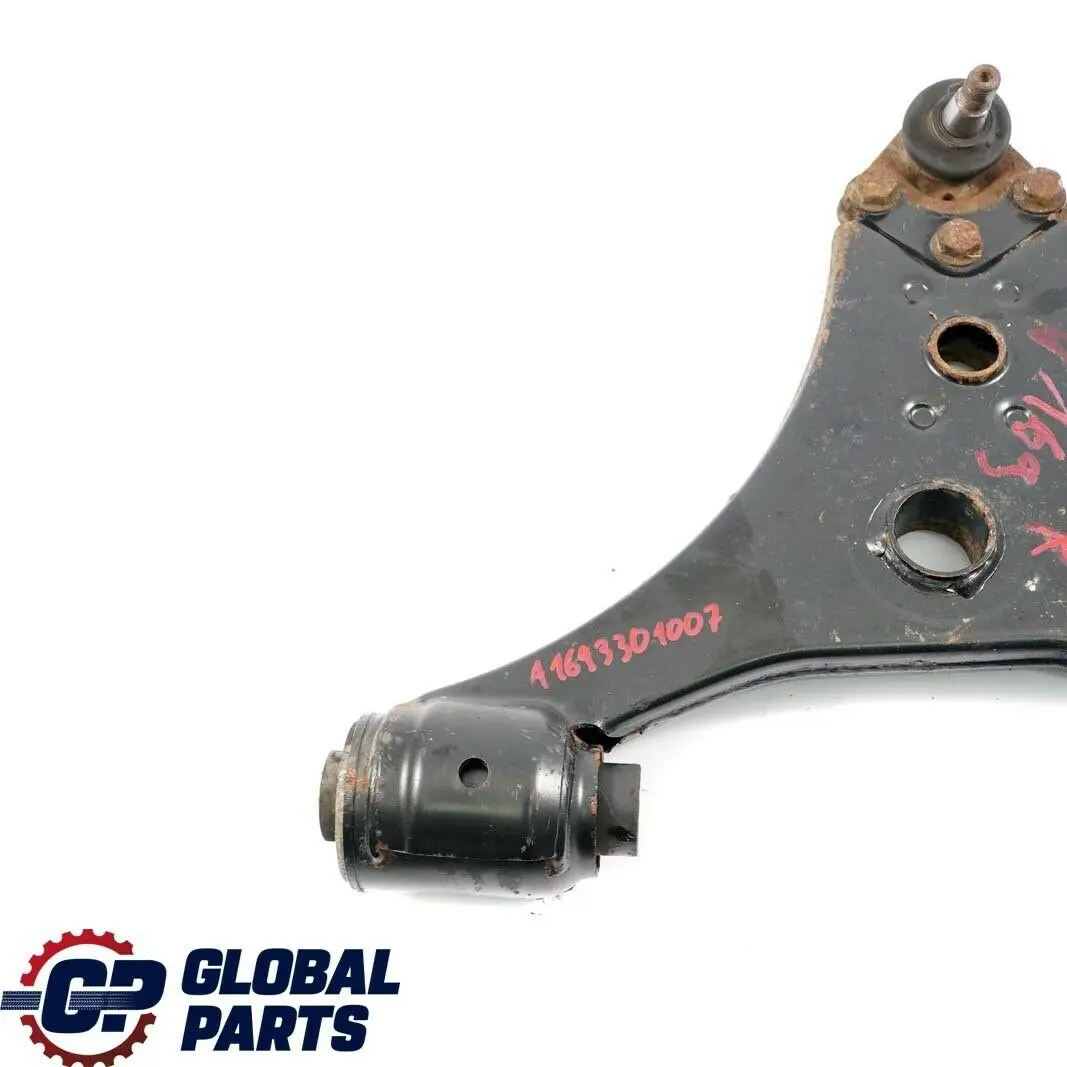 Mercedes A B Klasse W169 W245 Vorderachse Querlenker Vorne Rechts - SKU A1693301007 - Teilenummer A1693301007