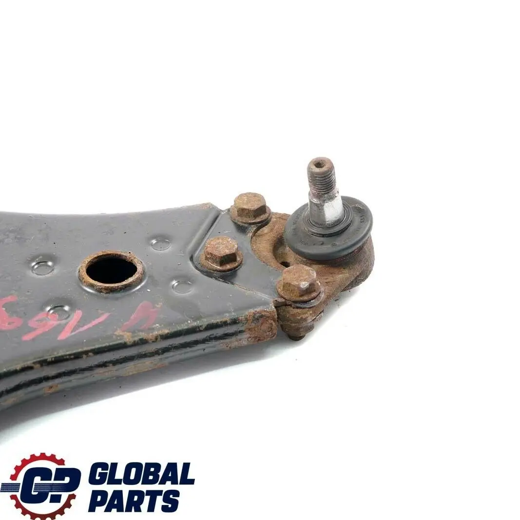 Front Right O/S Suspension Control Arm Track to Mercedes A B W169 W245 with Part number A1693301007 Mercedes A B W169 W245 Front Right O/S Suspension Control Arm Track - SKU A1693301007 - Part number A1693301007