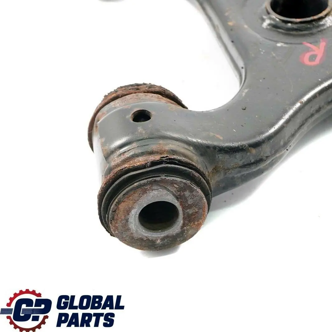 Braccio Oscillante Anteriore Destro per Mercedes A B W169 W245 con numero di parte A1693301007 Mercedes A B W169 W245 Braccio Oscillante Anteriore Destro - SKU A1693301007 - Numero di parte A1693301007