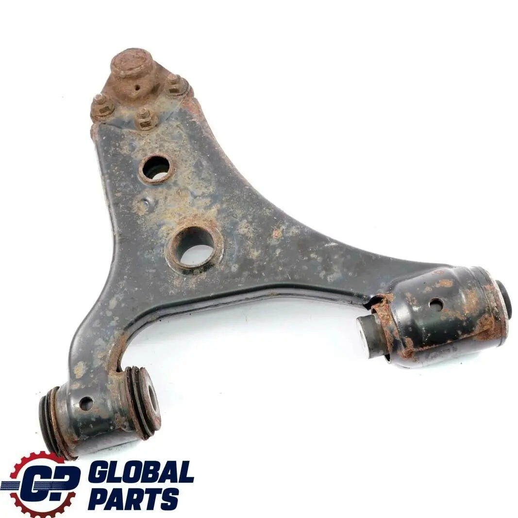Braccio Oscillante Anteriore Destro per Mercedes A B W169 W245 con numero di parte A1693301007 Mercedes A B W169 W245 Braccio Oscillante Anteriore Destro - SKU A1693301007 - Numero di parte A1693301007