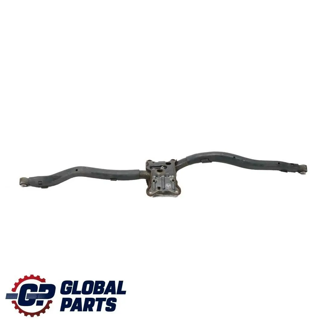 Brazo Suspension Rodamiento Eje Trasero Soporte para Mercedes W169 W245 con número de pieza A1693500042 Mercedes W169 W245 Brazo Suspension Rodamiento Eje Trasero Soporte - SKU A1693500042-1 - Número de pieza A1693500042