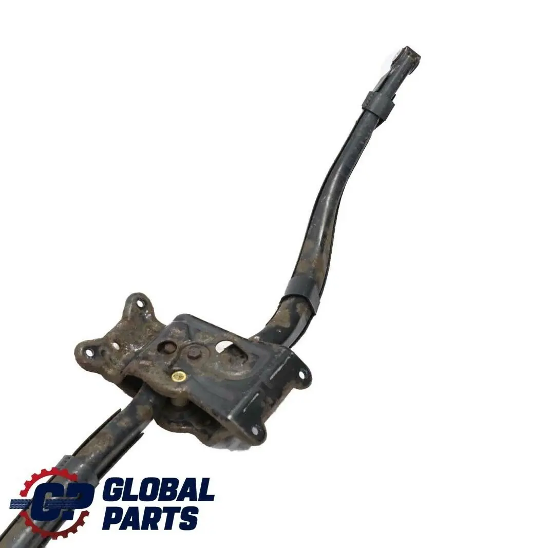 Arm Suspension Bearing Rear Axle Holder to Mercedes W169 W245 with Part number A1693500042 Mercedes W169 W245 Arm Suspension Bearing Rear Axle Holder - SKU A1693500042-1 - Part number A1693500042