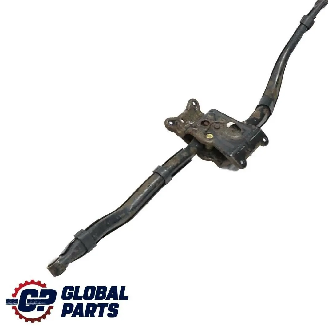 Mercedes W169 W245 Hinterachse Lagerung Querlenker - SKU A1693500042-1 - Teilenummer A1693500042