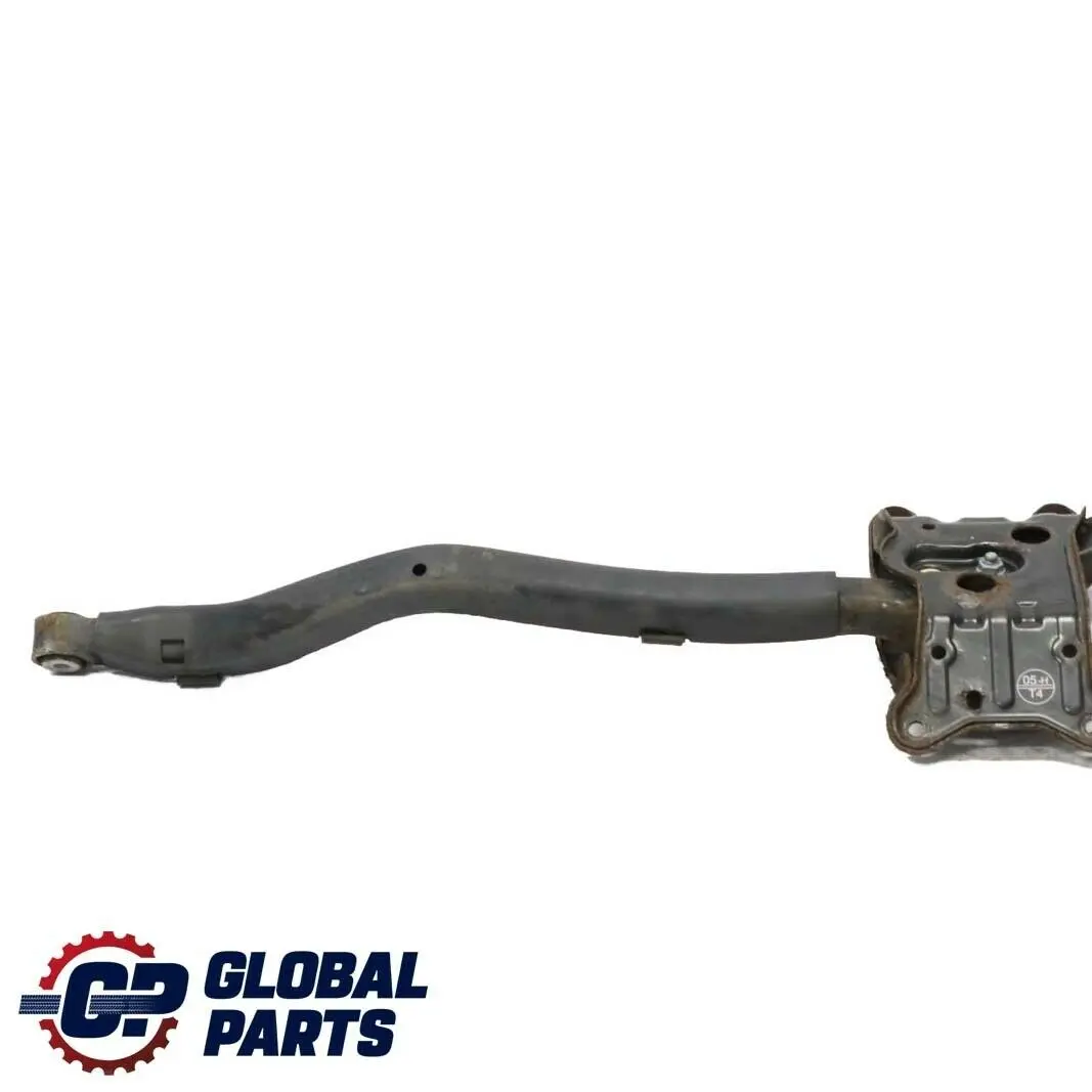 Mercedes-Benz A B W169 W245 Arm Suspension Bearing Rear Axle Holder  - SKU A1693500042-1 - Part number A1693500042
