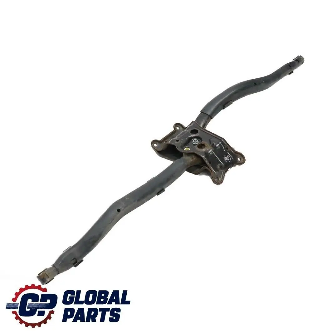 Mercedes A Classe B W169 W245 Essieu Arriere Entreposage Bras - SKU A1693500042-1 - Numéro de pièce A1693500042