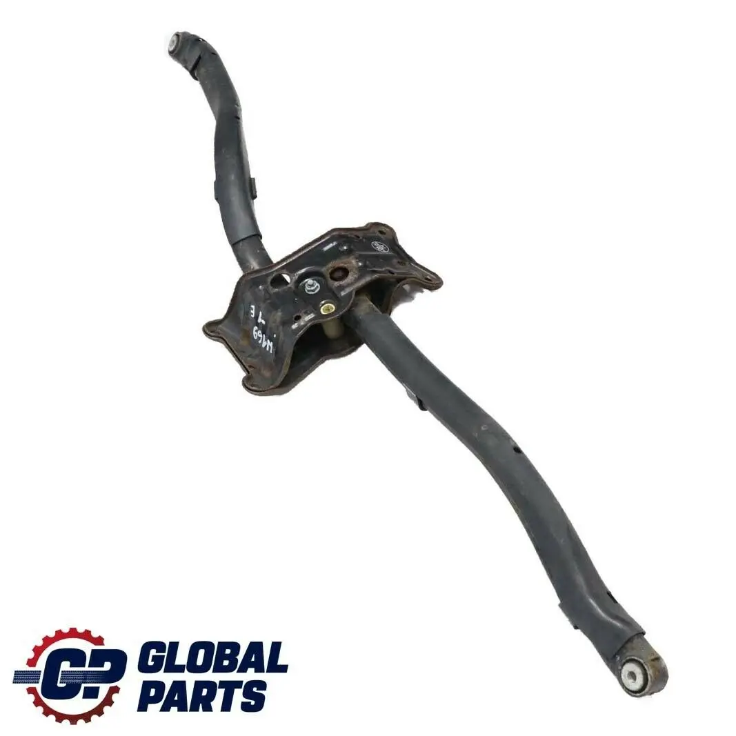 Arm Suspension Bearing Rear Axle Holder to Mercedes W169 W245 with Part number A1693500042 Mercedes W169 W245 Arm Suspension Bearing Rear Axle Holder - SKU A1693500042-1 - Part number A1693500042