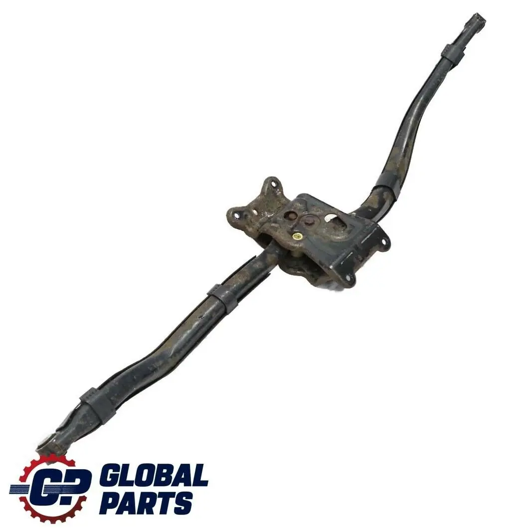 Mercedes A Classe B W169 W245 Essieu Arriere Entreposage Bras - SKU A1693500042-1 - Numéro de pièce A1693500042