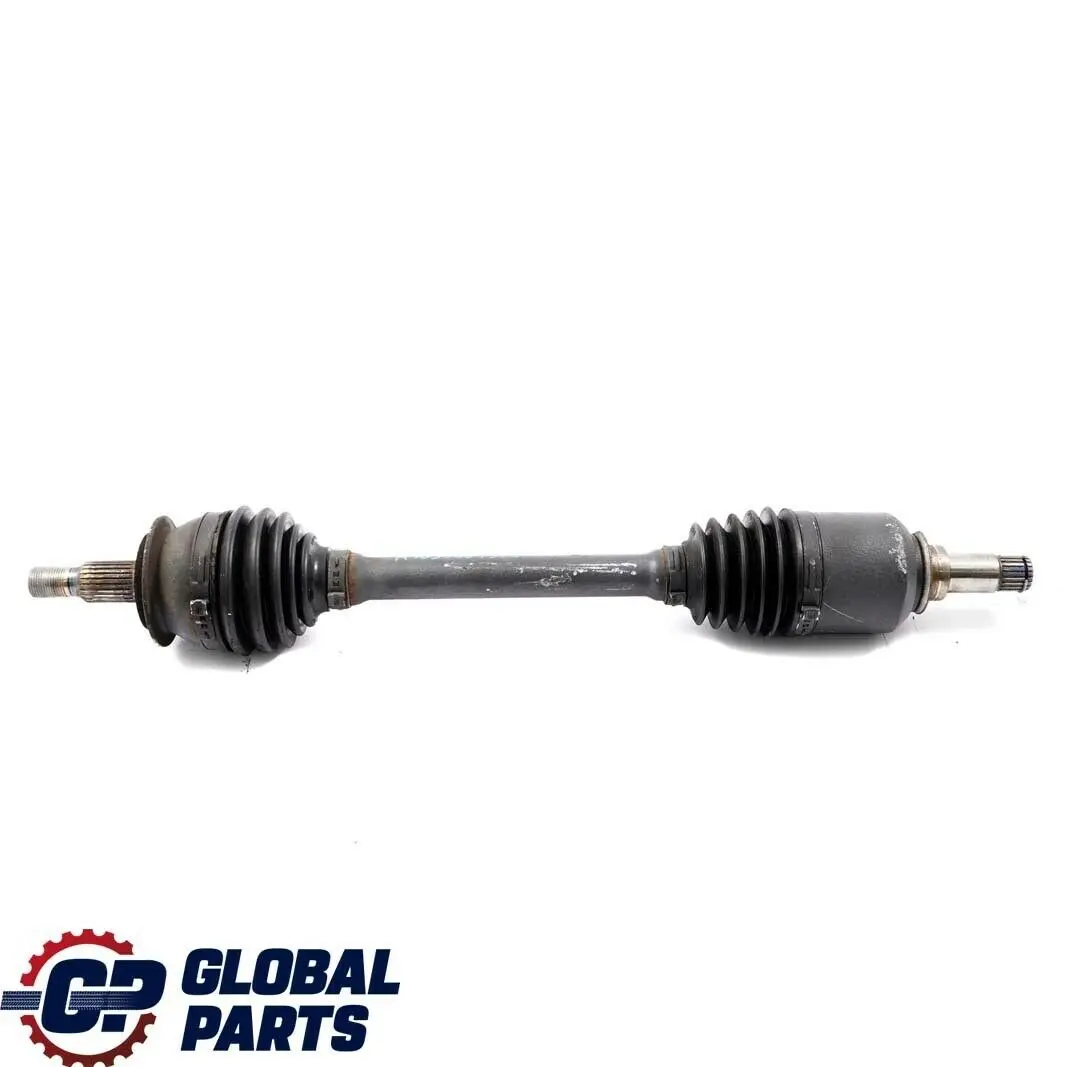 Class W169 W245 Front Left N/S Axle Drive Half Shaft to Mercedes A B with Part number A1693607572 Mercedes A B Class W169 W245 Front Left N/S Axle Drive Half Shaft - SKU A1693607572 - Part number A1693607572