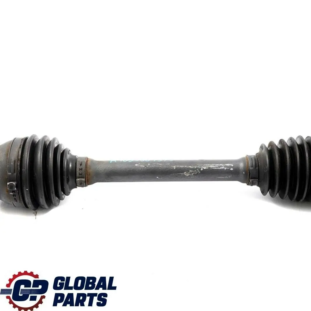 Eje delantero izquierdo Semieje de transmisión para Mercedes W169 W245 con número de pieza A1693607572 Mercedes W169 W245 Eje delantero izquierdo Semieje de transmisión - SKU A1693607572 - Número de pieza A1693607572