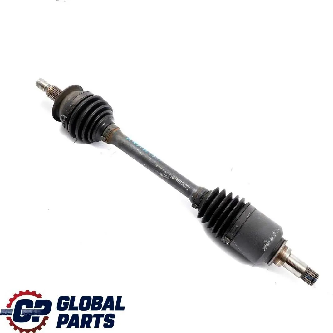 Semiasse anteriore sinistro per Mercedes W169 W245 con numero di parte A1693607572 Mercedes W169 W245 Semiasse anteriore sinistro - SKU A1693607572 - Numero di parte A1693607572