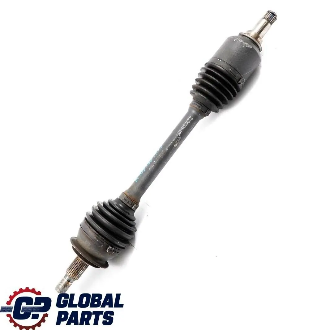 Mercedes A B Class W169 W245 Front Left N/S Axle Drive Half Shaft - SKU A1693607572 - Part number A1693607572