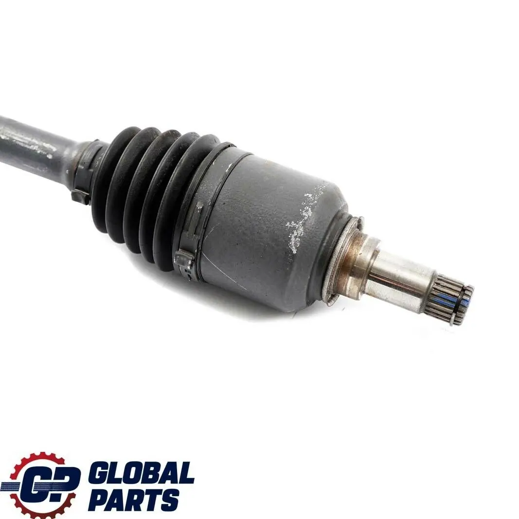 Mercedes W169 W245 vorne links Achse Antrieb Halbwelle - SKU A1693607572 - Teilenummer A1693607572